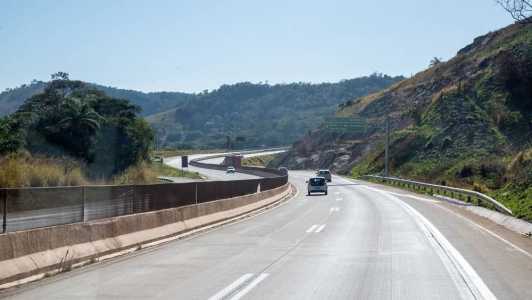 Leilão para concessão da BR-381 estava marcado para a próxima sexta-feira (24)