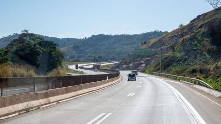 Leilão para concessão da BR-381 estava marcado para a próxima sexta-feira (24)