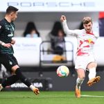 Bundesliga: Leipzig bate Bremen e fica perto da Champions