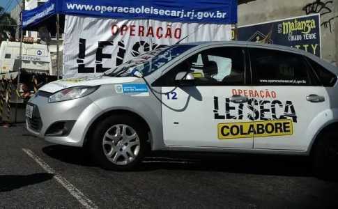 Policiais Militares são denunciados após cobrar propina em blitz da Lei Seca no Rio de Janeiro | CNN Brasil