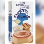 Saiba qual é a marca de leite condensado interditada pela Anvisa