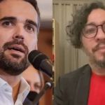 Justiça manda Jean Wyllys apagar publicação contra Eduardo Leite