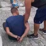 Aliado do traficante Tandera, ‘Leite Ninho’ é preso por extorquir moradores no Rio