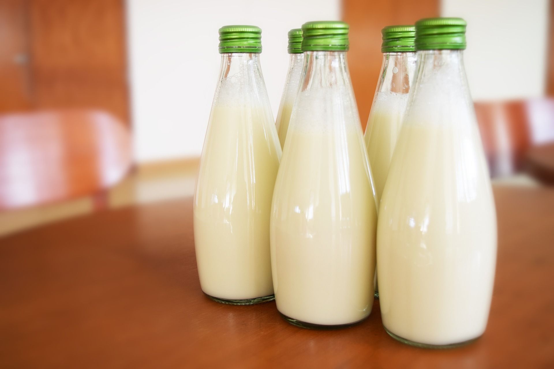 Parece leite, mas não é; entenda o acréscimo de ingredientes em produtos lácteos tradicionais
