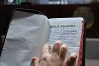 Situação descrita na Bíblia como 'Fim do mundo' pode estar ocorrendo agora