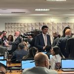 CPMI do 8/1: relatório com pedidos de indiciamento é lido nesta terça