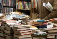 Consumo de livros cresce e atrai 3 milhões de novos leitores em 2025