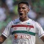 Sem Cano, Lelê sai na frente em disputa pela titularidade no Fluminense