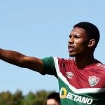 Fora da lista do Mundial, Fluminense terá que comprar Lelê ao final do contrato