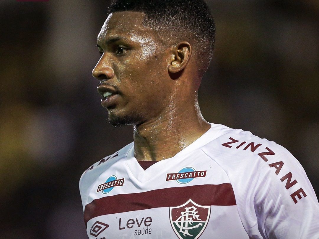 Fluminense vence o Audax, pelo Campeonato Carioca, com gol de Lelê