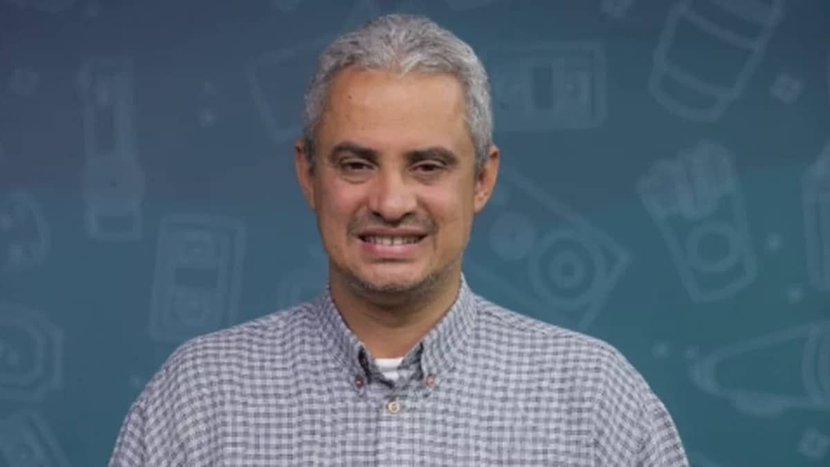 Vakinha ajuda Lélio Gustavo a pagar despesas médicas