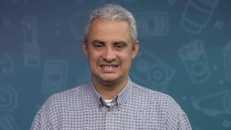 Lélio Gustavo se recupera de uma cirurgia realizada em novembro de 2022