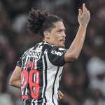 Mauricio Lemos é o 40° estrangeiro a fazer gol pelo Atlético; veja lista