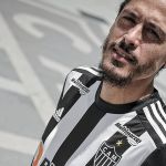 Atlético anuncia contratação do uruguaio Mauricio Lemos