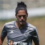 Atlético tem folga de três dias com pausa para Data Fifa