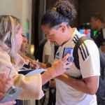 Lemos pede concentração total no Atlético para 'final' contra o Athletico-PR