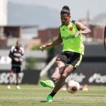 Mauricio Lemos será relacionado no Vasco e pode estrear pelo novo clube
