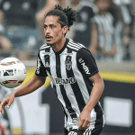 Presidente do Penãrol abre o jogo sobre transferência de Mauricio Lemos para o Vasco