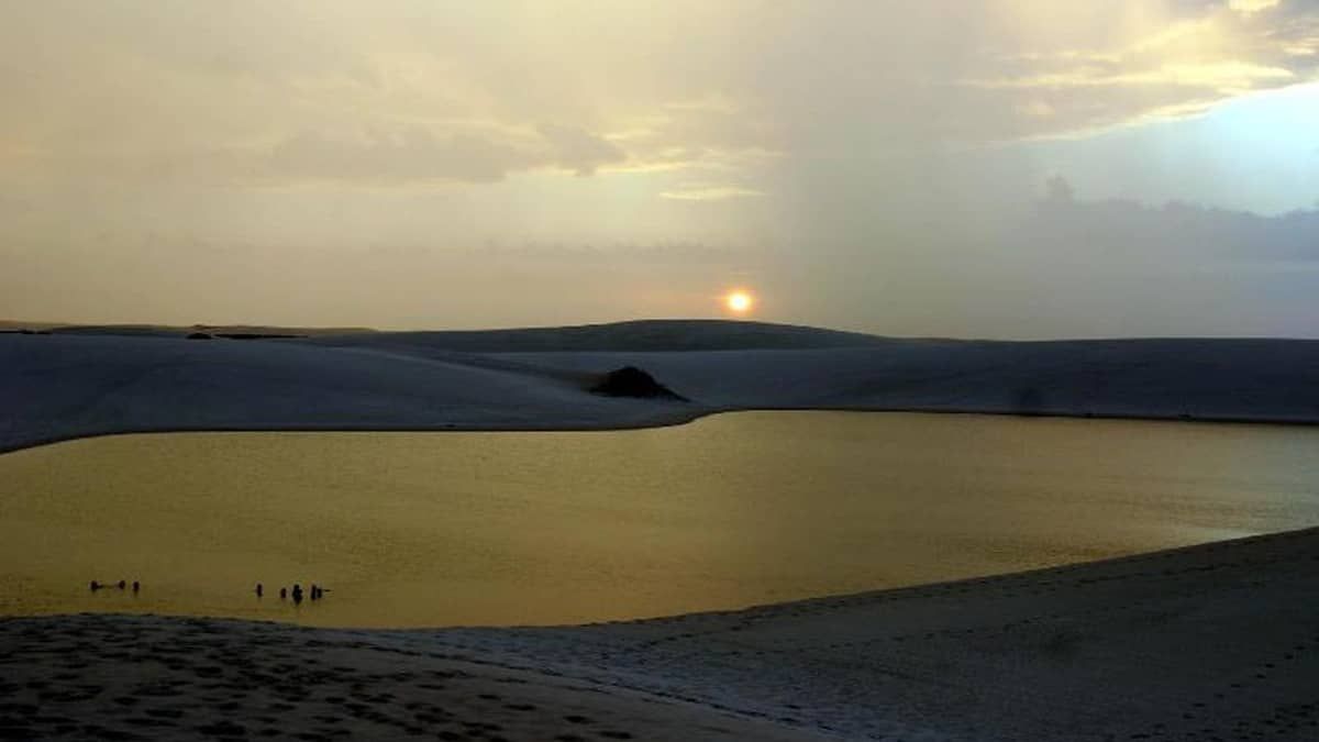Lençóis Maranhenses podem virar Patrimônio Natural da Humanidade; saiba mais