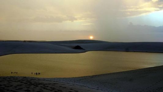 Lençóis Maranhenses serão visitados e avaliados por comissão da Unesco