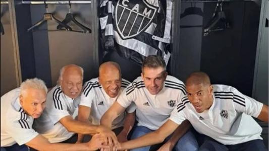 Lendas do Galo