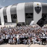 Dois tempos de 45 minutos? Saiba como será o Lendas do Galo
