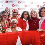 Candidata à presidência do PT em Minas, Leninha cita papel decisivo do estado na eleição de Lula