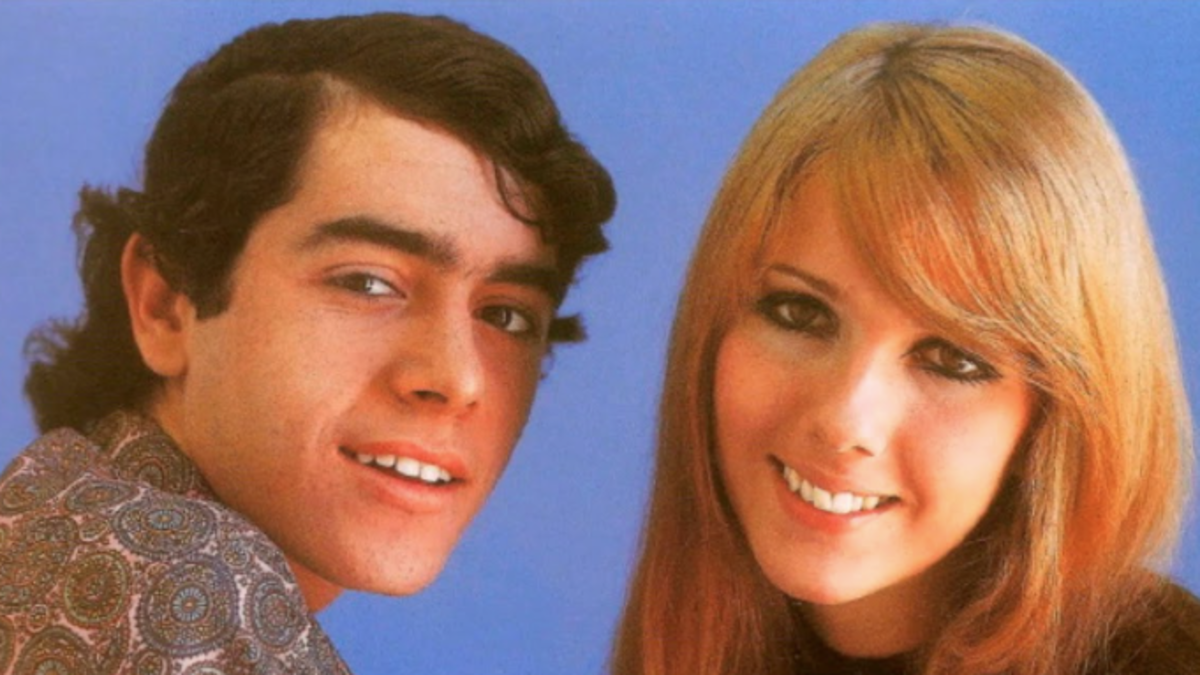 Morre Lillian Knapp, dupla de Leno, que foi sucesso nos anos 60 e 70