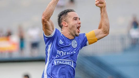 Lenon é um dos destaques do Confiança, na Série C