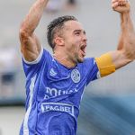 Destaque do Confiança na Série C, Lenon é eleito para o time da primeira fase 