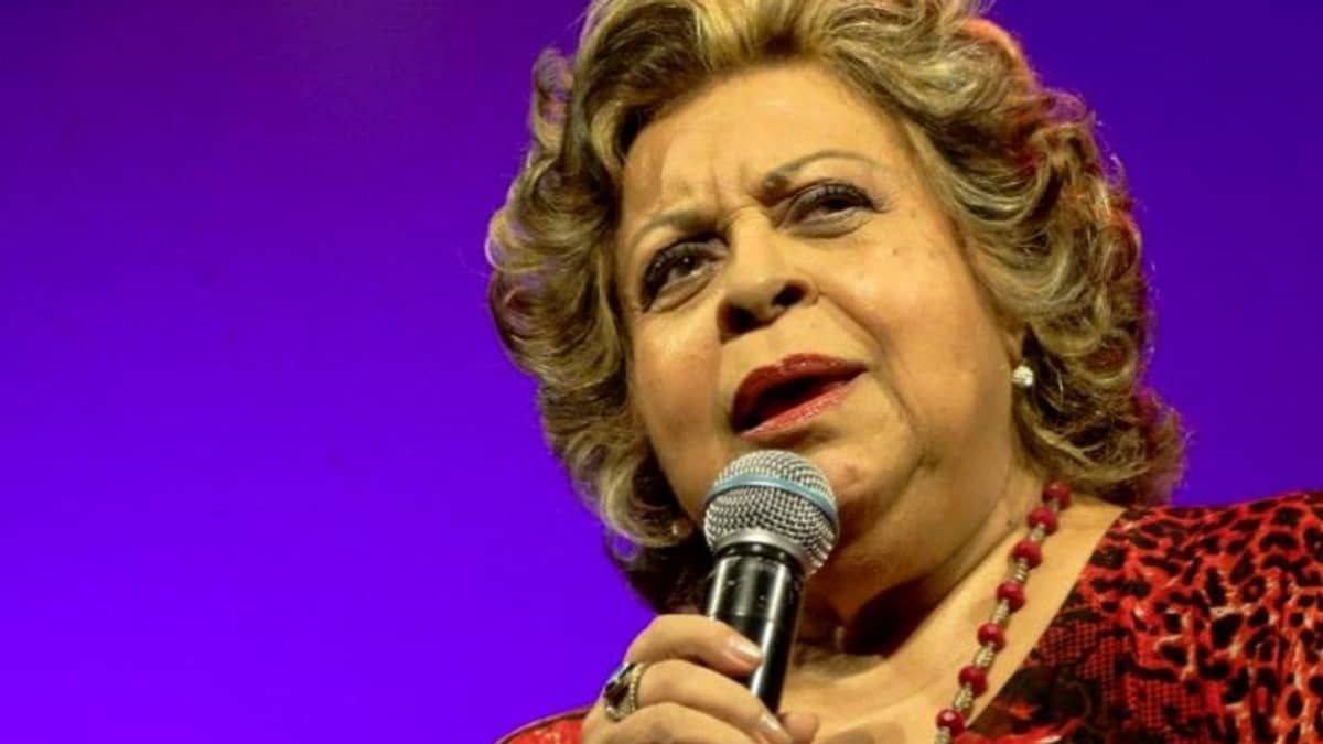 Leny Andrade, que cantava o jazz brasileiro, morre aos 80 anos no Rio 