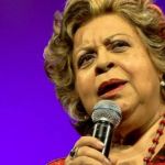 Leny Andrade, que cantava o jazz brasileiro, morre aos 80 anos no Rio 