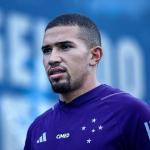 Goleiro do Cruzeiro fala de suas qualidades e cita idolatria por 'lenda do São Paulo'
