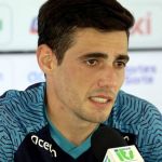 Léo Cittadini pode fazer estreia como titular no Bahia diante do Vasco