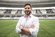 Exclusivo: dirigente do Botafogo explica sucesso da base no profissional