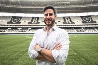 Exclusivo: dirigente do Botafogo explica sucesso da base no profissional