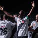 Com os titulares, Vasco faz o dever de casa e vence o Madureira pelo Campeonato Carioca