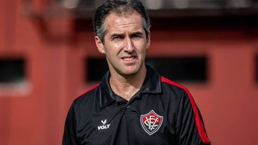 Léo Condé acredita que equipe ainda pode melhorar