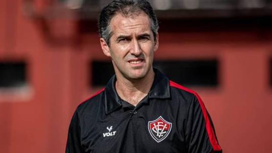 Léo Condé acredita que equipe ainda pode melhorar
