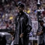 Técnico admite má fase do Ceará às vésperas de jogo com o Cruzeiro