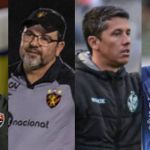Enderson, do Sport, é 'rei do acesso' entre técnicos candidatos a vaga na Série A
