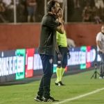 Vitória deixa liderança da Série B após 9 rodadas e técnico analisa: 'Caímos na parte física'