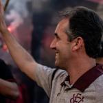 Irretocável, Vitória foi equipe que mais liderou e mais esteve no G4 da Série B