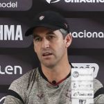 Técnico do Vitória ignora má fase do Criciúma e pede cautela: 'Jogo difícil'