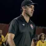 'Não vamos cair nessa armadilha', diz Condé sobre contas para acesso do Vitória