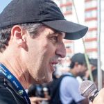 Condé faz autoavaliação de título pelo Vitória: 'Trabalhei dia e noite pelo clube'