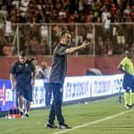 Técnico do Vitória analisa virada sobre o Sampaio: 'Uma das melhores partidas'
