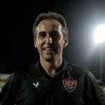 Ceará oficializa contratação do técnico mineiro Léo Condé, ex-Vitória