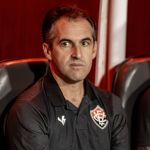 Condé comemora Vitória diante do Ituano: 'Tivemos o controle do jogo'