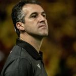 Condé analisa triunfo do Vitória na Ilha do Retiro: 'Jogo muito consistente'